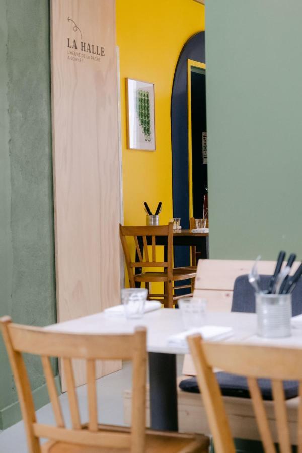 Hotel Le Lieu 2*